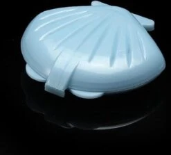 Merkloos Anti Snoring Snoring Stop Stop Nose Clip Sleep Device -Verzorgingsproducten 1200x1082 4