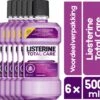 Listerine Mondwater Total Care 6 X 500 Ml -Verzorgingsproducten 1200x1083 1