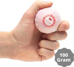 Bruisballen - Bruisballen Voor Bad - Kind - 12 Stuks - XXL Formaat - 12 Verschillende Geuren - 100 Gram 16 Bruisballen - Bruisballen Voor Bad - Kind - 12 Stuks - XXL Formaat - 12 Verschillende Geuren - 100 Gram -Verzorgingsproducten 1200x1084 8