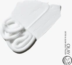 Olay Cleanse Detox & Glow - Dagelijkse Scrub - Met Vitamine E En Provitamine B5 - Mild Voor De Huid - Voor Dagelijks Gebruik - 150ml -Verzorgingsproducten 1200x1085 4