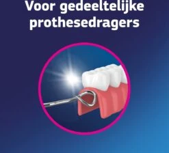 Fixodent Plus - Voordeelverpakking 6x40 G - Kleefpasta -Verzorgingsproducten 1200x1086 4