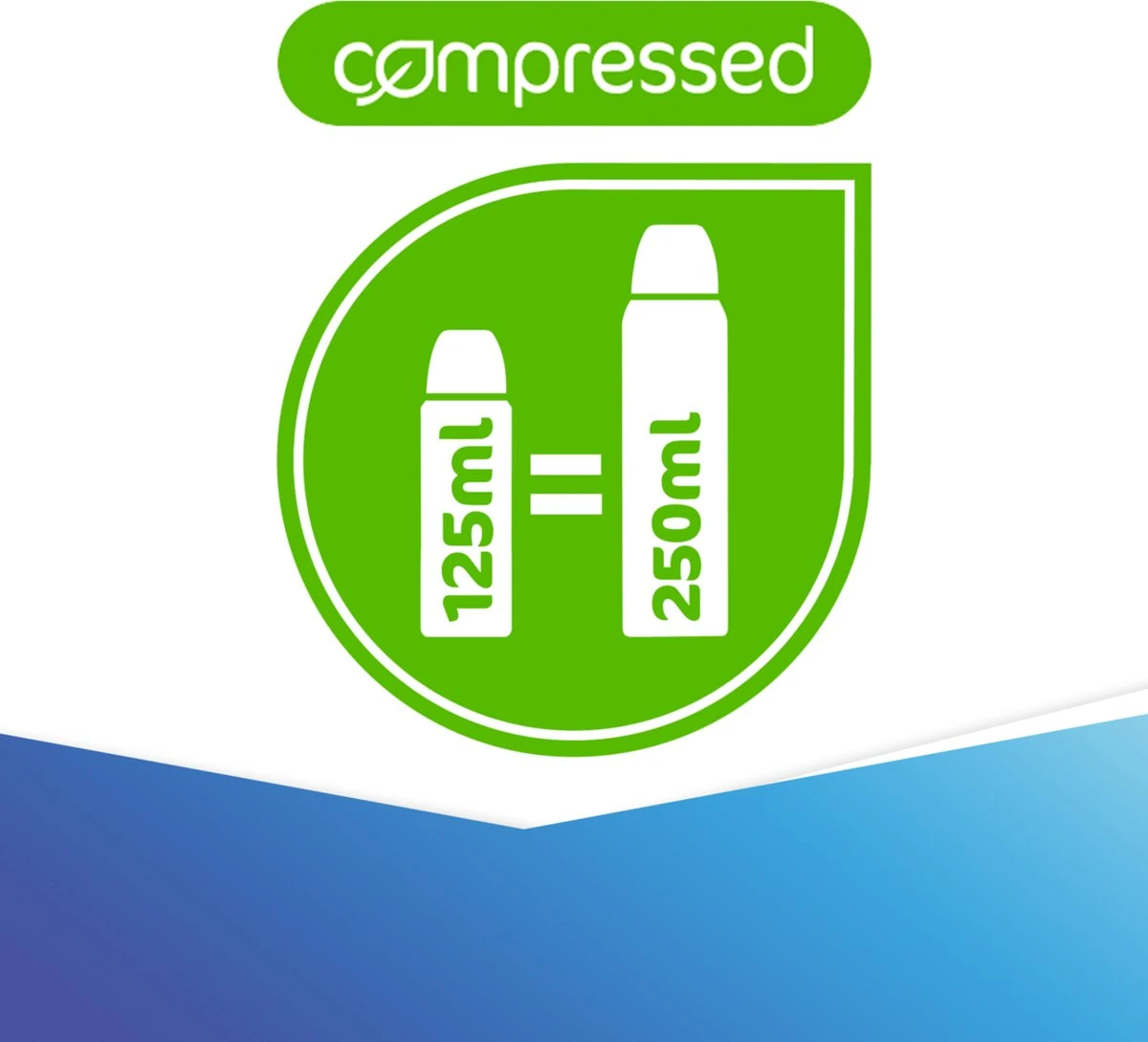 Rexona Women Invisible Diamond Compressed Deodorant Spray - 6 X 75 Ml - Voordeelverpakking 5 Rexona Women Invisible Diamond Compressed Deodorant Spray - 6 X 75 Ml - Voordeelverpakking - Afbeelding 3