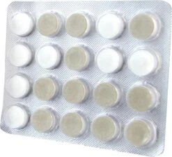 XyliMelts - Milde Munt | Voor Droge Mond 17 XyliMelts - Milde Munt | Voor Droge Mond -Verzorgingsproducten 1200x1091 3