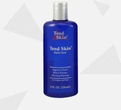 Tend Skin Solution - Tegen Ingegroede Haartjes - Ontstekingen - Rode Bultjes