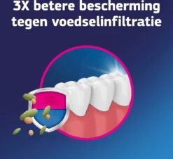 Fixodent Plus - Voordeelverpakking 6x40 G - Kleefpasta -Verzorgingsproducten 1200x1097 3