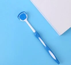 Tongschraper - Voor Een Frisse Adem - Schone Tong - Tongreiniger - Mondverzorging 7 Tongschraper - Voor Een Frisse Adem - Schone Tong - Tongreiniger - Mondverzorging -Verzorgingsproducten 1200x1102 4