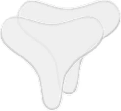 Simia™ Anti Rimpel Beauty Pads - Decolleté Large T Shape Set (2 Stuks) - Herbruikbaar Anti Aging Siliconen Pad Tegen Lijntjes En Slaaprimpels 12 Simia™ Anti Rimpel Beauty Pads - Decolleté Large T Shape Set (2 Stuks) - Herbruikbaar Anti Aging Siliconen Pad Tegen Lijntjes En Slaaprimpels -Verzorgingsproducten 1200x1106