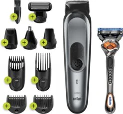 Braun Multigroomer 7221 - 10 In 1 Trimmer - Baardtrimmer Haartrimmer Bodygroomer 27 Braun Multigroomer 7221 - 10 In 1 Trimmer - Baardtrimmer Haartrimmer Bodygroomer -Verzorgingsproducten 1200x1111