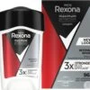 Rexona Men Maximum Protection Intese Sport Deodorant 45 ML 6X Voordeelverpakking -Verzorgingsproducten 1200x1115