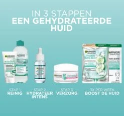 Garnier SkinActive Hyaluronzuur Aloë Vera Gezichtsreinigingsschuim 150 Ml 15 Garnier SkinActive Hyaluronzuur Aloë Vera Gezichtsreinigingsschuim 150 Ml -Verzorgingsproducten 1200x1118 3