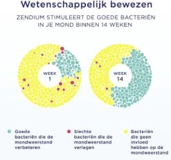 Zendium Classic Tandpasta - 12 X 75 Ml - Voordeelverpakking -Verzorgingsproducten 1200x1122 5
