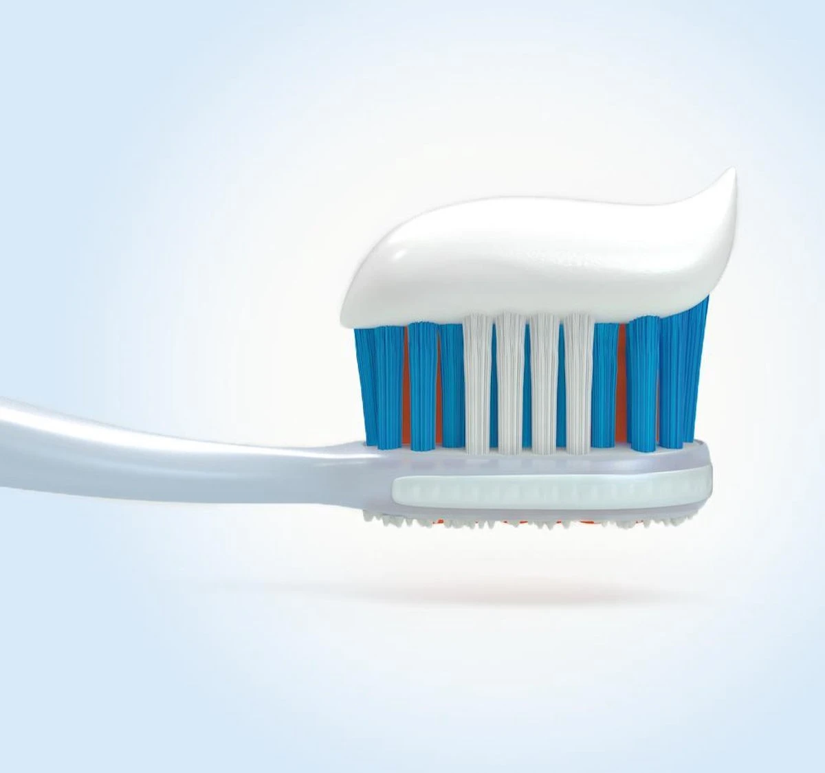 Elmex Anti Caries Tandpasta 4 X 75ml - Voordeelverpakking 8 Elmex Anti Caries Tandpasta 4 X 75ml - Voordeelverpakking - Afbeelding 6