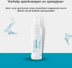 Lifeforce Magnesium Olie - Magnesiumspray (200 Ml) - Puur Zechstein - Magnesiumchloride 100% Natuurlijk En Zuiver 10 Lifeforce Magnesium Olie - Magnesiumspray (200 Ml) - Puur Zechstein - Magnesiumchloride 100% Natuurlijk En Zuiver -Verzorgingsproducten 1200x1127 2