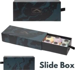 Bruisballen - 10 Stuks - XL Formaat - 10 Verschillende Geuren - Cadeau - 100 % Natuurlijk -Verzorgingsproducten 1200x1127