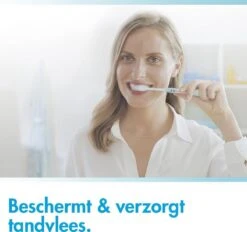 Meridol Mondwater Tandvlees - 2 X 400 Ml - Voordeelverpakking -Verzorgingsproducten 1200x1129 5