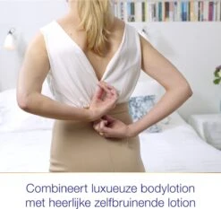 Dove Body Love Summer Revived Light-Medium Zelfbruinende Bodylotion 200 Ml -Verzorgingsproducten 1200x1130 3