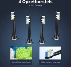 Bintoi® ISonic UV D600 - Elektrische Tandenborstel Met UV-Sterilisator -Verzorgingsproducten 1200x1132 1