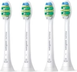 Philips Sonicare InterCare Standaard HX9004/10 - Opzetborstels - 4 Stuks 27 Philips Sonicare InterCare Standaard HX9004/10 - Opzetborstels - 4 Stuks -Verzorgingsproducten 1200x1132 2
