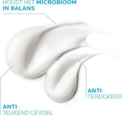 La Roche-Posay Lipikar Balsem AP+m Bodymelk - Droge Huid - 400 Ml -Verzorgingsproducten 1200x1133 1