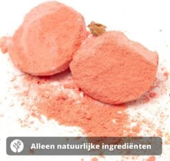 Bruisballen - Bruisballen Voor Bad - Kind - 12 Stuks - XXL Formaat - 12 Verschillende Geuren - 100 Gram 13 Bruisballen - Bruisballen Voor Bad - Kind - 12 Stuks - XXL Formaat - 12 Verschillende Geuren - 100 Gram -Verzorgingsproducten 1200x1136 4