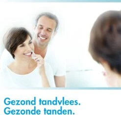 Meridol Mondwater Tandvlees - 2 X 400 Ml - Voordeelverpakking -Verzorgingsproducten 1200x1136 6