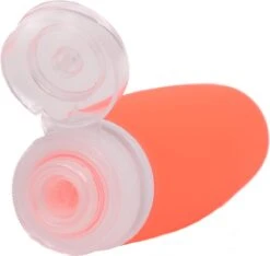 Nesto's® Reisflesjes - Inclusief Toilettas - Siliconen - Reisflacons - Handbagage - 100ml - 6 Stuks -Verzorgingsproducten 1200x1138 1