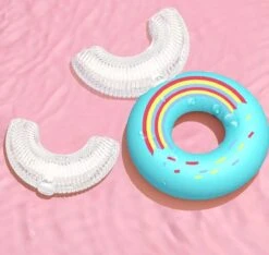 Tandenborstel Kind-Handtandenborstel Voor Kinderen-2 Tot 12 Jaar-Zachte Silliconen-Baby Tandenborstel-Tandenborstel Baby En Peuter - U-Vormig - 360 Graden-Bijtringen-peutertandenborstel-U Vorm -Verzorgingsproducten 1200x1138 5