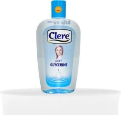Clere Pure Glycerine 200 Ml 5 Clere Pure Glycerine 200 Ml -Verzorgingsproducten 1200x1144 1