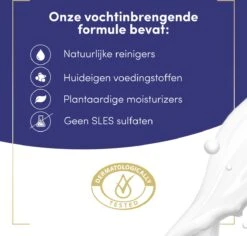 Dove Douchegel Deeply Nourishing - 6 X 450 Ml - Voordeelverpakking 12 Dove Douchegel Deeply Nourishing - 6 X 450 Ml - Voordeelverpakking -Verzorgingsproducten 1200x1145 1