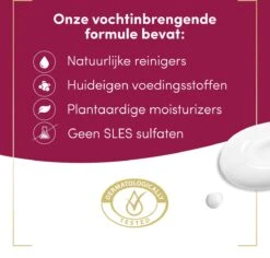 Dove Pro Age Douchegel - 6 X 450 Ml - Voordeelverpakking -Verzorgingsproducten 1200x1147 10
