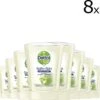 Dettol - Handzeep - No Touch Navulling - Aloe Vera - 250ml X8 -Verzorgingsproducten 1200x1149 1