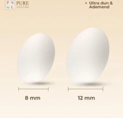 Pimple Patch 144 ST - Acne Patch - Acne - Acne Pleister - Pimple Patches - Puisten Verwijderaar -Verzorgingsproducten 1200x1150 10