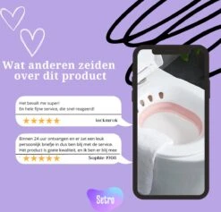 Vaginale Stoombad- Inclusief Natuurlijke Kruiden - (BPA Vrij) Vaginale Gezondheid - Helpt Tegen Geur En Schimmelinfecties - Vagina Verzorging / Reiniging -Verzorgingsproducten 1200x1150 2