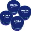 NIVEA Crème - 4 X 400 Ml - Bodycrème -Verzorgingsproducten 1200x1151 2