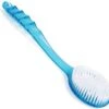 Merkloos Bad Borstel Met Lange Steel En Scrubber - Huid Massage Douche Borstel - Body Borstel Voor Rug Peeling - Badkamer Accessoires -Verzorgingsproducten 1200x1151 5