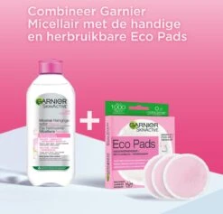 Garnier SkinActive Micellair Reinigingswater - Gevoelige Huid - 400 Ml -Verzorgingsproducten 1200x1153 11