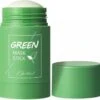 Sidas Mask PAQIMAN - Green Mask Stick - Gezichtsmasker - Mee Eters Verwijderen - Blackhead Remover - Verkoelend - Hydraterend - Kleimasker- Klei Masker - Verzachtend - Groene Thee - Huidverzorging - Maskers 1 Sidas Mask PAQIMAN - Green Mask Stick - Gezichtsmasker - Mee Eters Verwijderen - Blackhead Remover - Verkoelend - Hydraterend - Kleimasker- Klei Masker - Verzachtend - Groene Thee - Huidverzorging - Maskers -Verzorgingsproducten 1200x1153 12