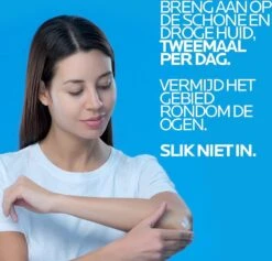 La Roche-Posay Cicaplast Baume B5 Bodycremè - Geïrriteerde Huid - 100 Ml -Verzorgingsproducten 1200x1153 5