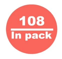 Pimple Patches - Acne Patches - Pimple Patch - Puisten Pleisters - Acne Pleister - 108 Stuks -Verzorgingsproducten 1200x1154 6