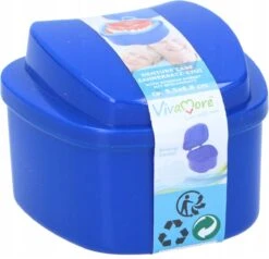 Gebitsbakje - Kunstgebitsbakje - Beugelbakje - Prothesebakje - Bitbakje -Verzorgingsproducten 1200x1155 13