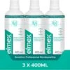 Elmex Mondwater Sensitive Professional - 3 X 400 Ml - Voordeelverpakking -Verzorgingsproducten 1200x1158 5