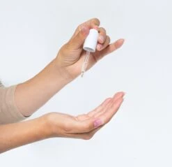 Herome Nagelbadolie Nagelolie Nagelriemolie - Concentrated Nail Bath Oil - Ideale Start Van Een Manicurebehandeling - 30ml. 15 Herome Nagelbadolie Nagelolie Nagelriemolie - Concentrated Nail Bath Oil - Ideale Start Van Een Manicurebehandeling - 30ml. -Verzorgingsproducten 1200x1161 1