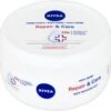 NIVEA Repair & Care Bodycrème - Zeer Droge Huid - 300 Ml 1 NIVEA Repair & Care Bodycrème - Zeer Droge Huid - 300 Ml -Verzorgingsproducten 1200x1162