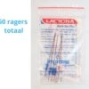 Lactona EasyDent Type B 3.1 - 8mm - Ragers - 10 Gripzak X 5 Stuks -Verzorgingsproducten 1200x1164 10
