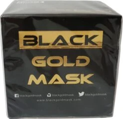 Gezichtsmasker - Blackhead Remover - Peel Off Masker - Mee Eter Verwijderaar 100ml -Verzorgingsproducten 1200x1164 14