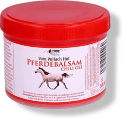 Merkloos Van Pullach Hof Paardenbalsem Chili Gel 500 Ml - Verfrissende En Verkoelende Balsem 5 Merkloos Van Pullach Hof Paardenbalsem Chili Gel 500 Ml - Verfrissende En Verkoelende Balsem -Verzorgingsproducten 1200x1167 1