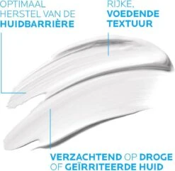 La Roche-Posay Cicaplast Baume B5 Bodycremè - Geïrriteerde Huid - 100 Ml -Verzorgingsproducten 1200x1169 1