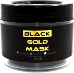 Gezichtsmasker - Blackhead Remover - Peel Off Masker - Mee Eter Verwijderaar 100ml -Verzorgingsproducten 1200x1171 15