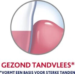 Parodontax Complete Protection Whitening - Tandpasta - Tegen Bloedend Tandvlees - 4x75 Ml -Verzorgingsproducten 1200x1172 6
