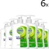 Dettol - Handzeep - Antibacterieel - Original - 6 X 250 Ml -Verzorgingsproducten 1200x1173